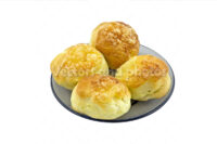 Cheese scones