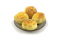 Cheese scones