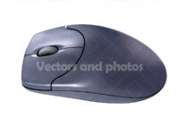 Computer mouse