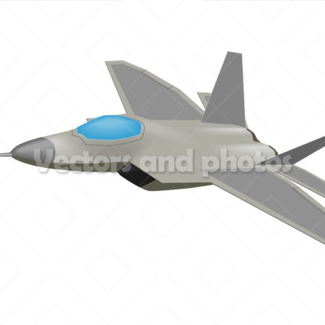 F-22 Raptor - Vectors and Photos