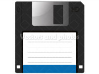 Floppy disc