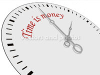 Time is money