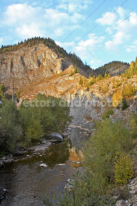 Trascau Mountains, Transylvania, Romania