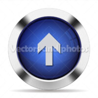 Up arrow button